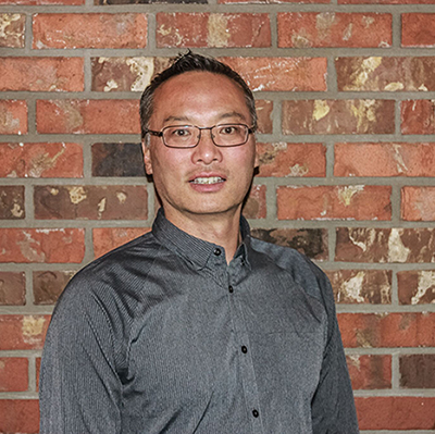 Dr. Bradley Yee